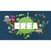 Crea (Steam Gift / RU / CIS)