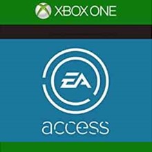 EA Play (EA Access) 1 Month- 30 Days XBOX One (Global)