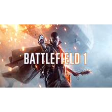 Battlefield 1 ПОЖИЗНЕННАЯ ГАРАНТИЯ + Бонус