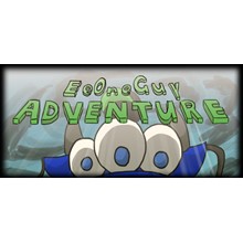 EeOneGuy Adventure (Steam key/Region free)