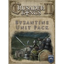 Crusader Kings II - African Unit Pack (Steam Key)