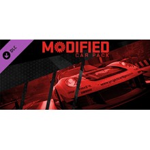 Project CARS - Limited Edition Upgrade (DLC) STEAM GIFT