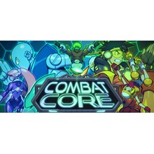 Combat Core (Steam KEY ROW Region Free)