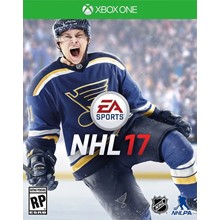 NHL 17 Xbox One ⭐⭐⭐