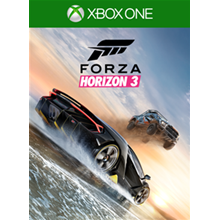 VIP-статус Forza Horizon 3 DLC XBOX / WIN 10 ключ 🔑 - irongamers.ru
