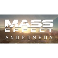 Mass Effect: Andromeda - Игровой аккаунт Origin