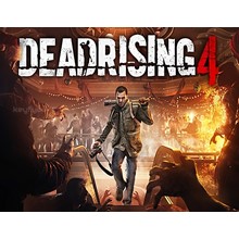 Dead Rising 3 Apocalypse Edition (steam key)