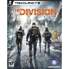 Tom Clancy´s The Division 🔵(UBISOFT KEY) GLOBAL