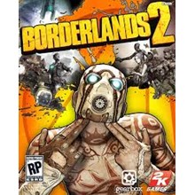Borderlands 2 ✅(Steam KEY) KEY INSTANTLY