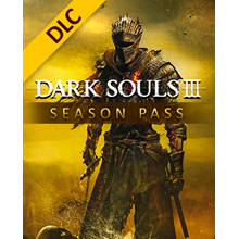 DARK SOULS III Season Pass (Steam key)