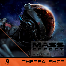 Mass Effect Andromeda | REGION FREE | ГАРАНТИЯ | ✅