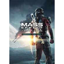 Mass Effect™ Andromeda Deluxe Edition (полный доступ)