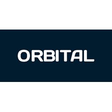 ORBITAL (Steam key/Region free) Trading Cards