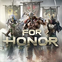 ⚡ For Honor | Uplay | + lifetime warranty ✅