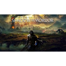 ШШ - Middle-earth: Shadow of Mordor Endless Challenge