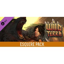Wild Terra Online Esquire Pack Steam Key ( Global )