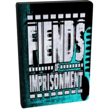 Fiends of Imprisonment - EU / USA (Region Free / Steam)