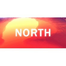 North (Steam key/Region free/ROW) Коллекционные карты