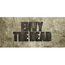 Envy the Dead (Steam key/Region free)
