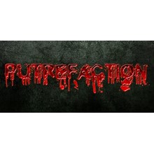 Putrefaction (Steam key/Region free)