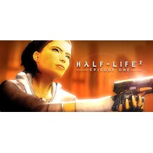 Half-Life 2: Episode One [SteamGift/Region Free]