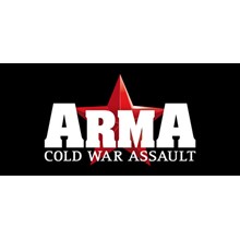 ARMA: Cold War Assault [Steam Gift/Region Free]