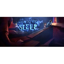Among the Sleep (Steam Gift/RU CIS)