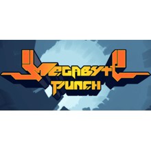 Megabyte Punch (Steam KEY ROW Region Free)
