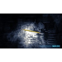 Payday 2: Pen Melee Weapon DLC (Steam key/ROW)