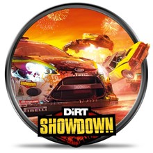 DiRT Showdown (ROW) steam key