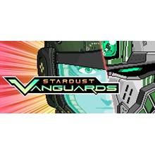 Stardust Vanguards (Steam KEY, Region Free)