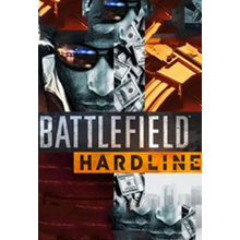 Battlefield Hardline  (RegionFree/Multil ORIGIN CD-KEY