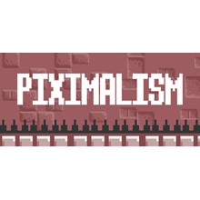 Piximalism (Steam key/Region free)