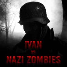 IVAN vs NAZI ZOMBIES Steam Key (ROW)