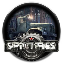 Spintires (Steam key /Ru-CIS)