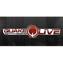 ✅ Quake Live (Steam Ключ / Россия + Весь Мир) 💳0%