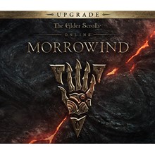 The Elder Scrolls Online: Morrowind Upgrade Edition