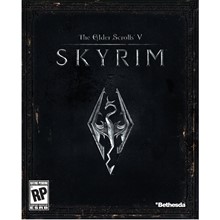 The Elder Scrolls V: Skyrim ✅(Steam Key)+GIFT
