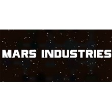 Mars Industries (Steam key/Region free) Trading Card