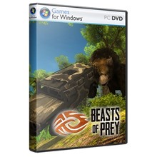 Beasts of Prey (Steam Gift Region Free / ROW)