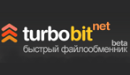 Turbobit.net - Premium Account for 30 Days