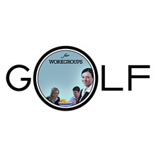 Golf for Workgroups (Steam KEY ROW Region Free)