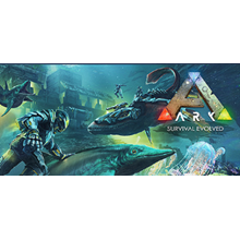 ARK: Survival Evolved [Steam Gift] + Подарок