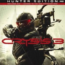 ⚡ Crysis 3 Hunter Edition (Origin) + гарантия ✅