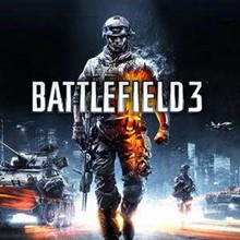 ⚡ Battlefield 3 |Origin| + гарантия ✅