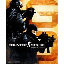 Counter-Strike: Global Offensive CS GO Prime + COMPLETE