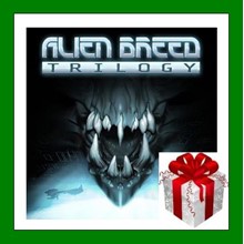 Alien Breed Trilogy - Steam Key - Region Free