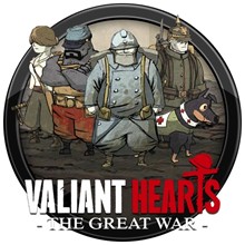 Valiant Hearts: The Great War ( Steam Gift | RU+KZ )
