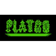 Platro (Steam key/Region free) Trading Cards