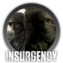 Insurgency (Steam Gift/RU CIS)